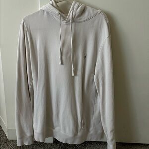 All Saints Pullover Hoodie